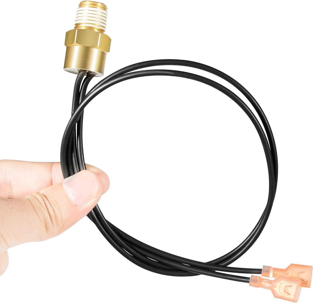 FDXLHLI1930 135 °F (57°C) High Limit Fd Heater Replace Kit For Hayward H-Series
