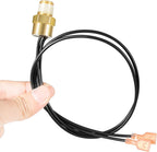 FDXLHLI1930 135 °F (57°C) High Limit Fd Heater Replace Kit For Hayward H-Series