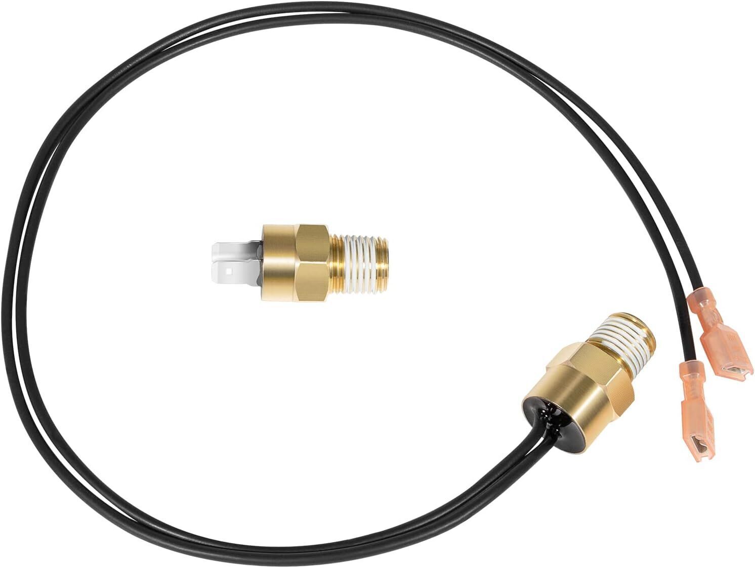 FDXLHLI1930 135 °F (57°C) High Limit Fd Heater Replace Kit For Hayward H-Series