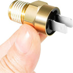 FDXLHLI1930 135 °F (57°C) High Limit Fd Heater Replace Kit For Hayward H-Series