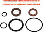For Volvo Penta Power Steering Actuator Repair Seal Kit 3860883 3812269 21910902