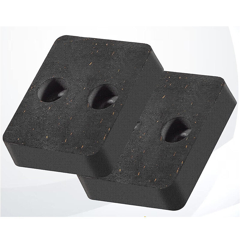 761-05007 Deck Brake Pad for MTD Cub Cadet Craftsman Huskee Troy-Bilt Lawn Mower