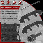 303-1530 Camshaft Holding Tool 303-1248 Timing Alignment Kit for Ford 3.7L/3.5L