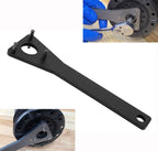 A/C Compressor Clutch Hub Remover Tool for Dodge Jeep Chrysler Toyota Pontiac