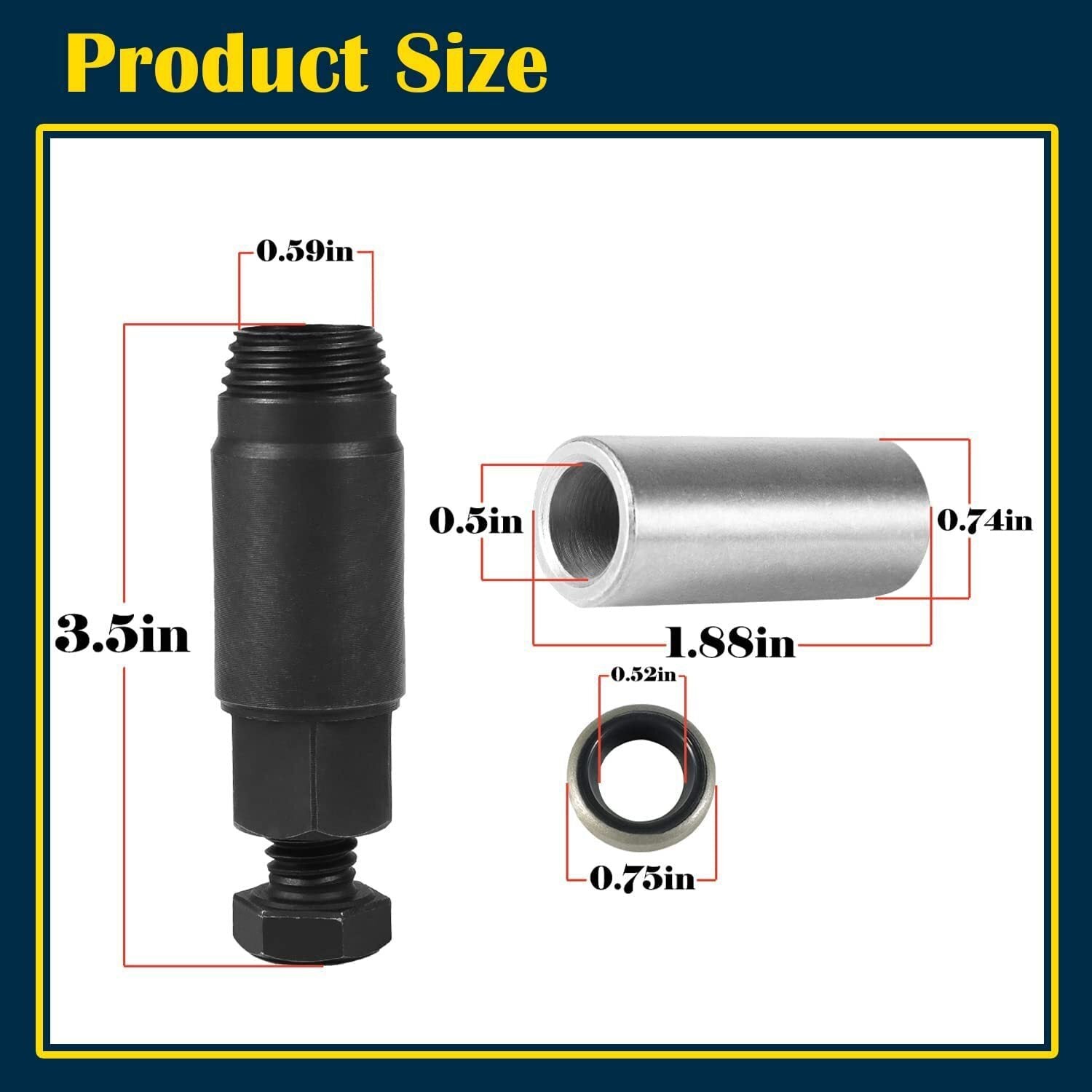 116607346744-6 - Northline Parts