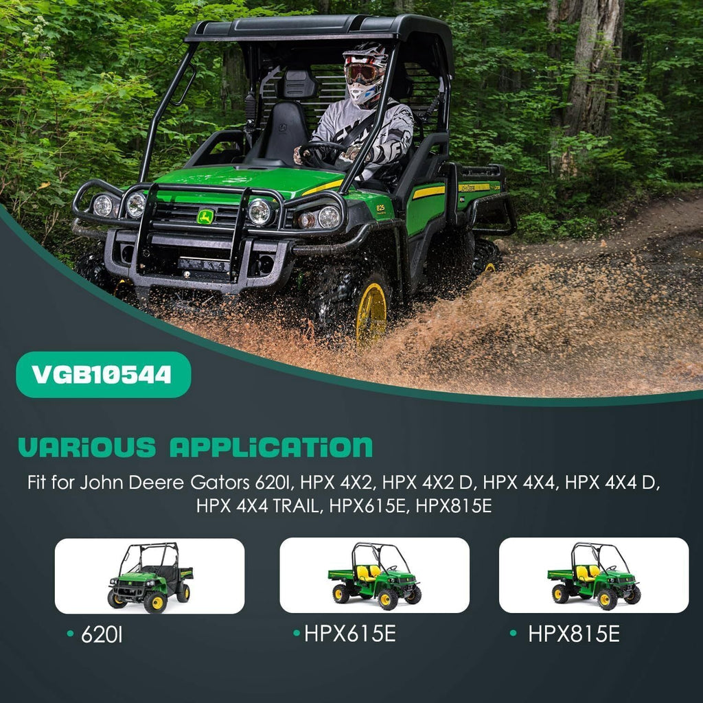 VGB10544 Shock Absorber Front Suspension Kit for John Deere Gator HPX & XUV620i