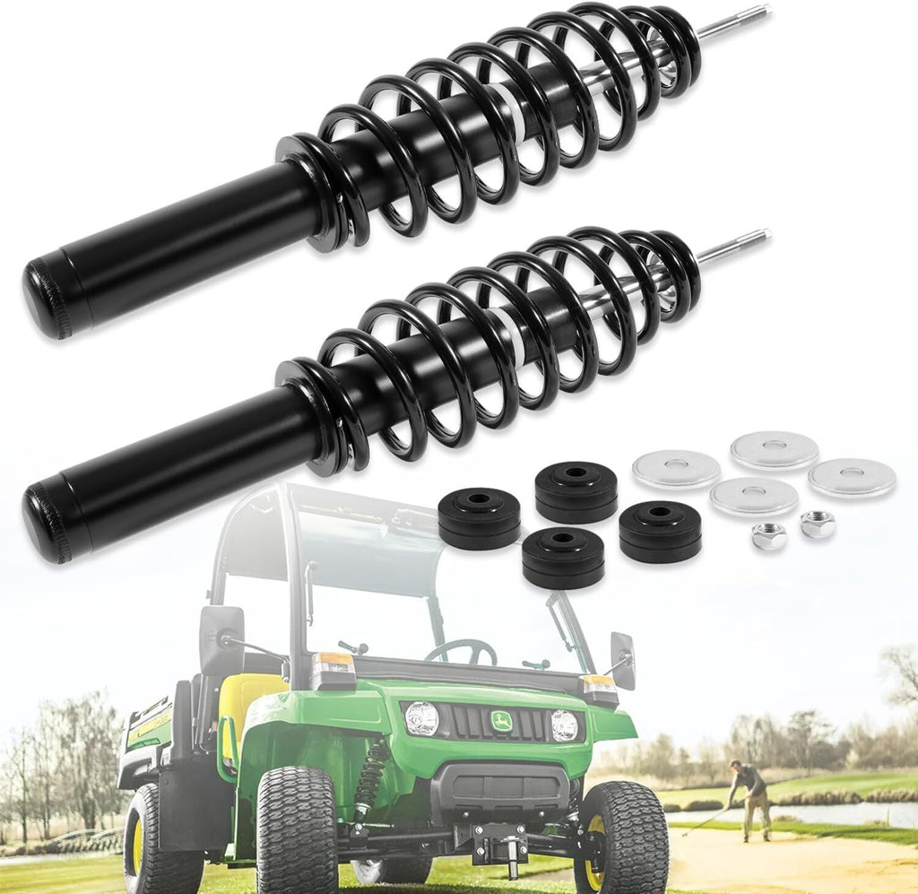 VGB10544 Shock Absorber Front Suspension Kit for John Deere Gator HPX & XUV620i
