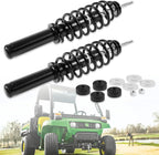 VGB10544 Shock Absorber Front Suspension Kit for John Deere Gator HPX & XUV620i