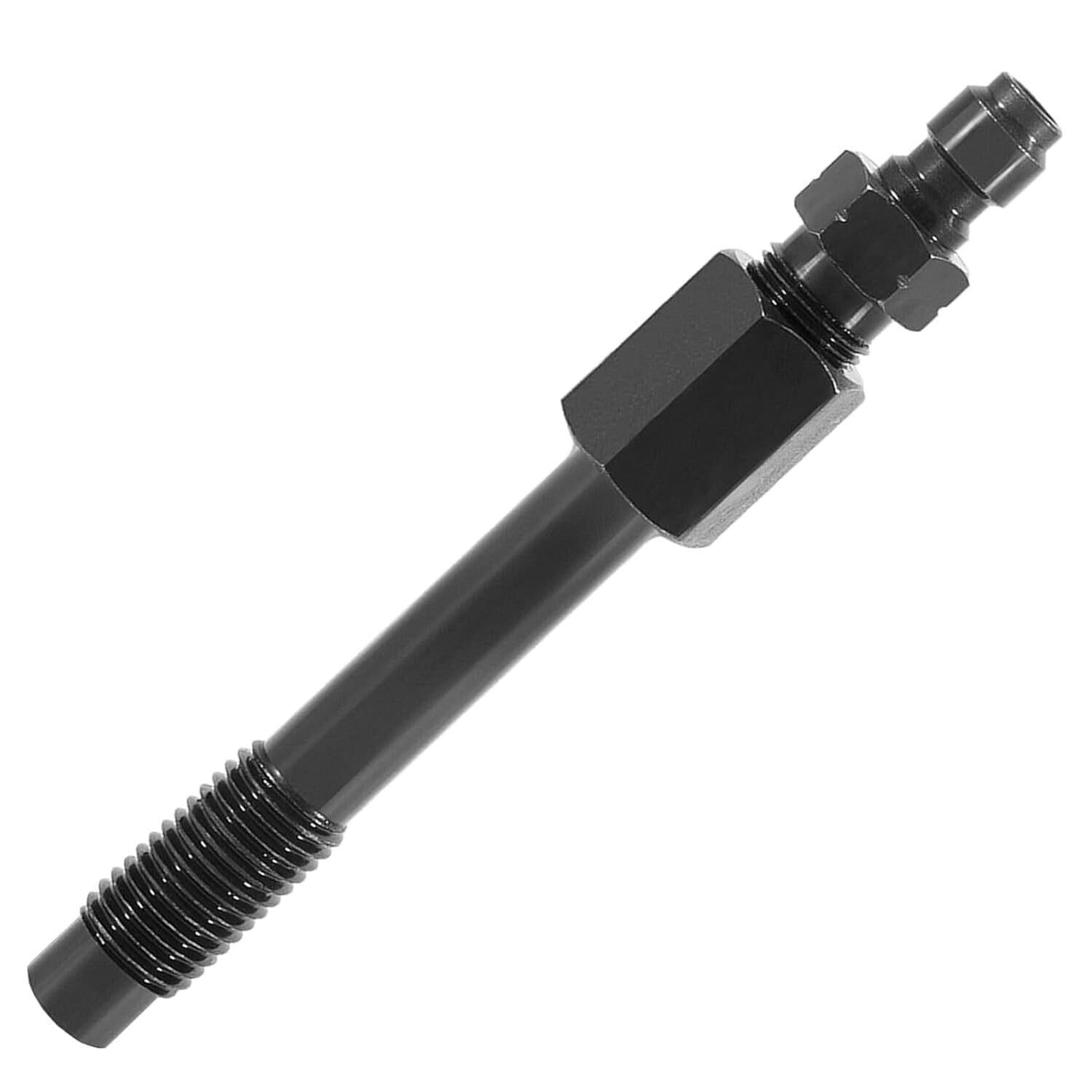 Diesel Compression Test Adapter for 6.6L Duramax LNG-TU-15-38