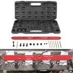 71400 Broken Exhaust Manifold Bolt Stud Drill Template for GM LSIII 4.8 5.3 6.0L