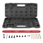 71400 Broken Exhaust Manifold Bolt Stud Drill Template for GM LSIII 4.8 5.3 6.0L