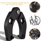 Adjustable Gland Nut Wrench Spanner Tool 7463 For Hydraulic Cylinders 1/2" Drive