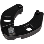 Adjustable Gland Nut Wrench Spanner Tool 7463 For Hydraulic Cylinders 1/2" Drive
