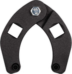 Adjustable Gland Nut Wrench Spanner Tool 7463 For Hydraulic Cylinders 1/2" Drive