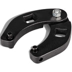 Adjustable Gland Nut Wrench Spanner Tool 7463 For Hydraulic Cylinders 1/2" Drive