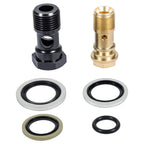 AR2119 Gymatic 3/B Unloader Mounting Bolt Kit for Annovi Reverberi XM and RK