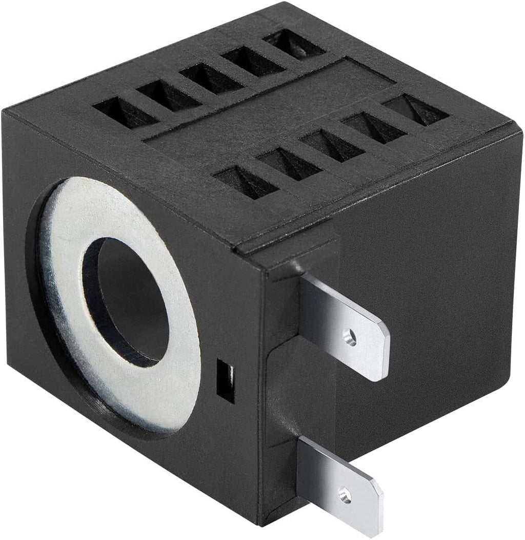 Deltrol 10225-96 12V DC Solenoid Coil 16W Hydraulic Power Unit Lift Dump EF-1081