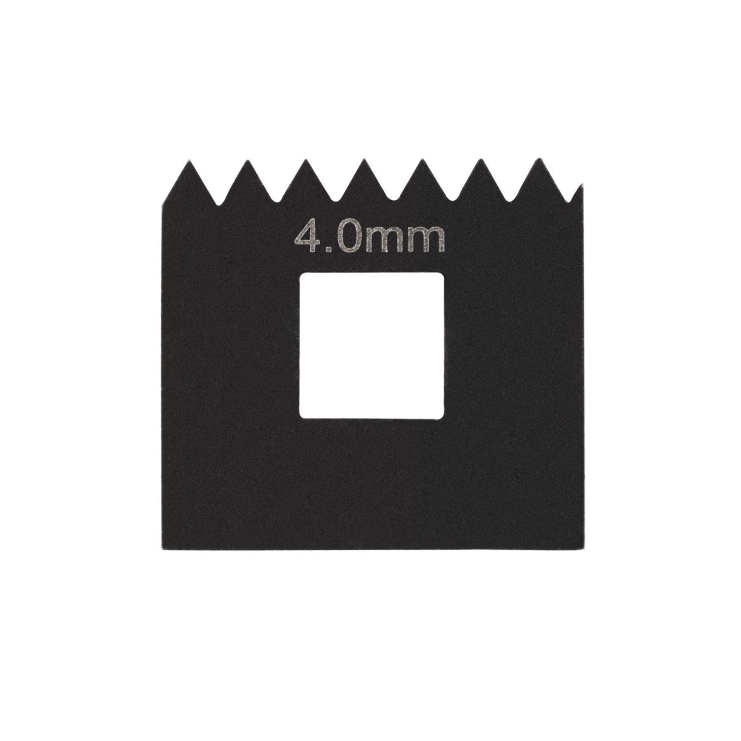 3Pcs Metric Thread Chaser Die Set For Dies Restore Threads with OTC Tool 202817