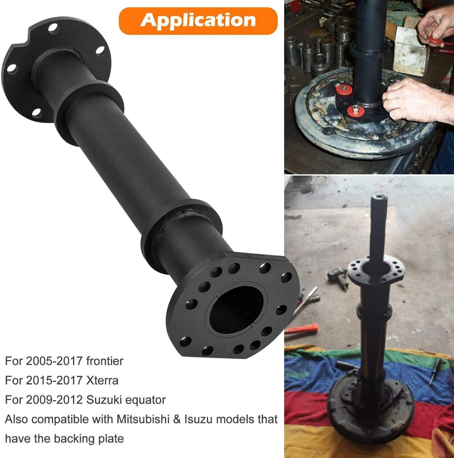 116607352365-2 - Northline Parts