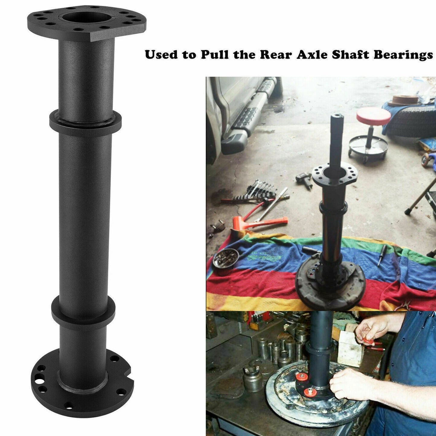 116607352365-5 - Northline Parts