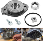 72274 Hydraulic Transmission Charge Pump Kit for Hydro-Gear ZT2800 ZT3100 ZT3400