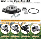 72274 Hydraulic Transmission Charge Pump Kit for Hydro-Gear ZT2800 ZT3100 ZT3400