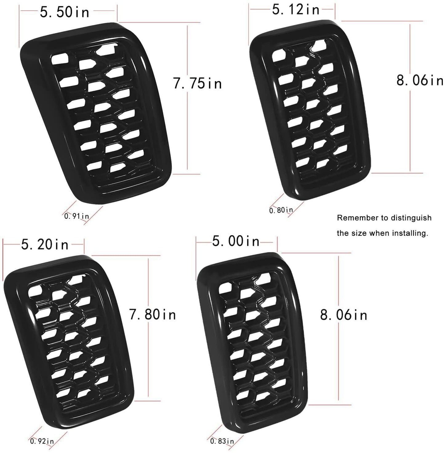 116607353411-5 - Northline Parts