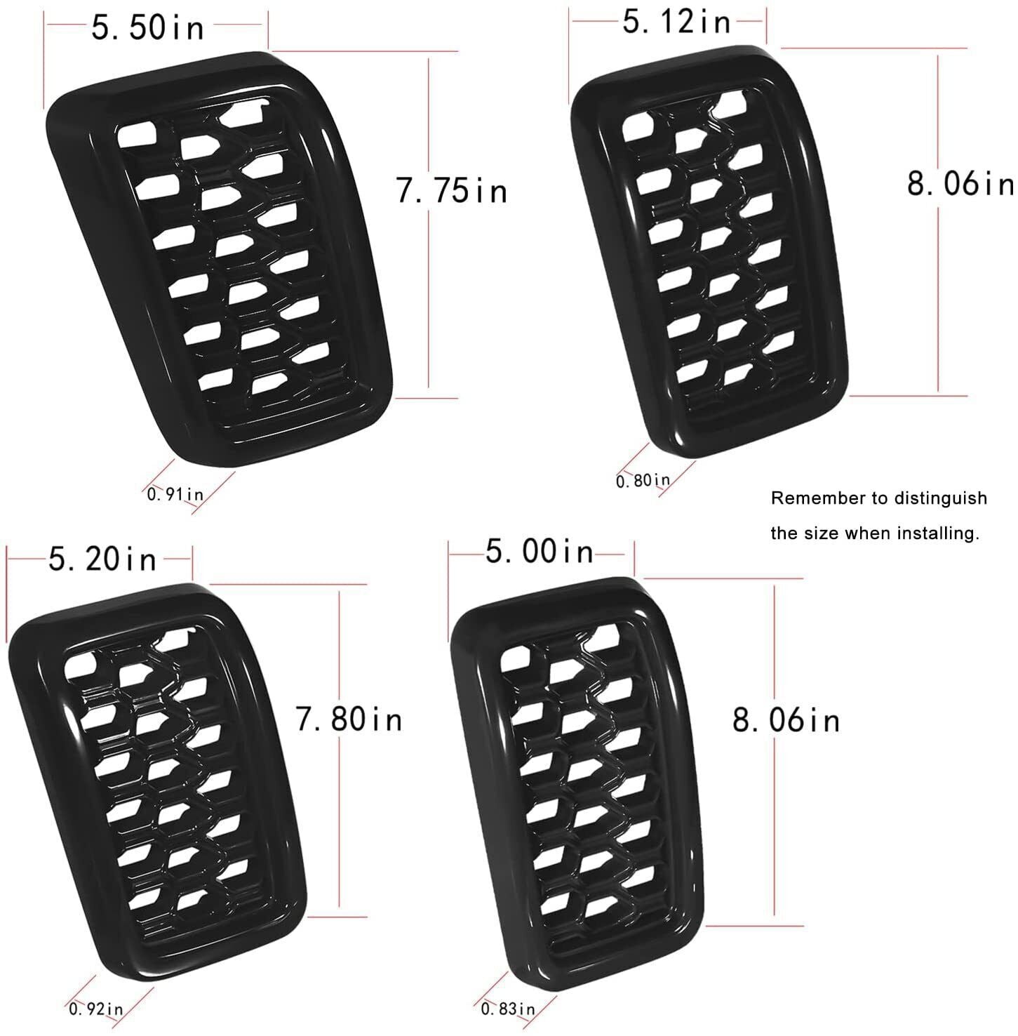 116607353411-5 - Northline Parts