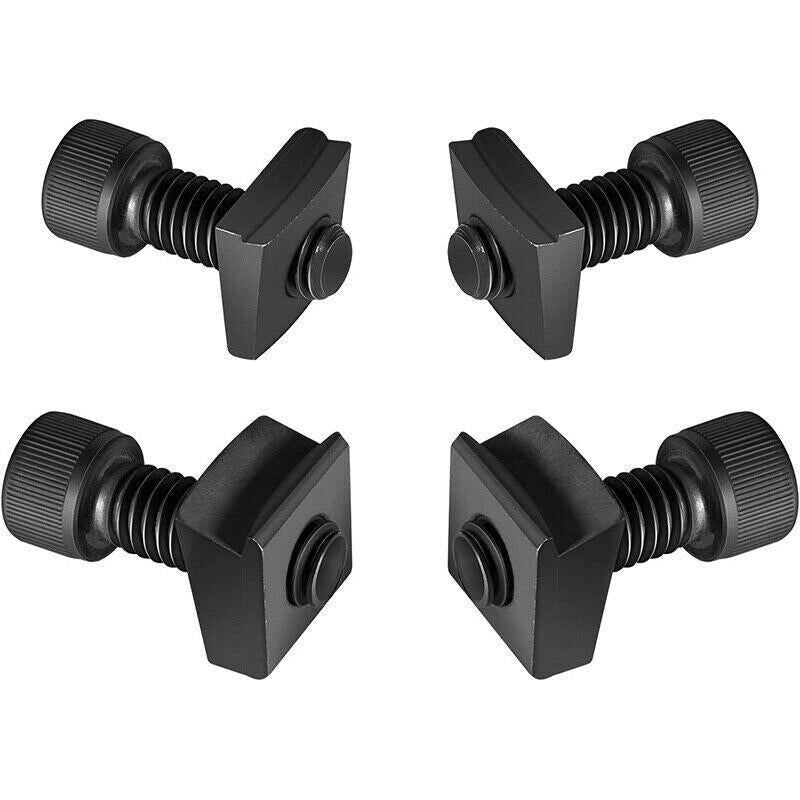 4PCS Replacement Feet PT-6400-9A, PT-6410-4A for Universal Cylinder Liner Puller