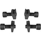 4PCS Replacement Feet PT-6400-9A, PT-6410-4A for Universal Cylinder Liner Puller