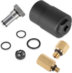 Ford 6.0L Power Stroke IPR Socket and HPOP Leak Test Kit