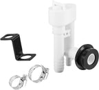 Replace for Dometic 385230335 Toilet Vacuum Breaker Kit With Diverter Valve
