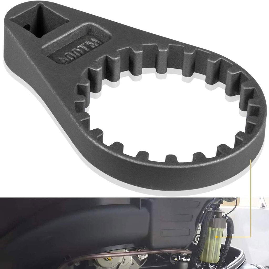 Fuel Water Separator Wrench 6P3-WS24A-01-00 Filter YB-ACC04 For Yamaha Outboard