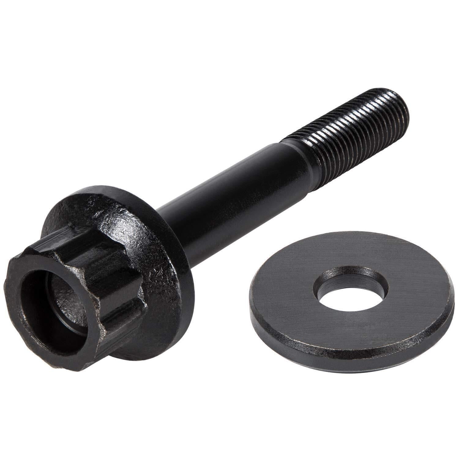 For Chevy Gen III/IV Crank Harmonic Balancer Bolt 234-2503 for LS1 LS2 LS3 LS6