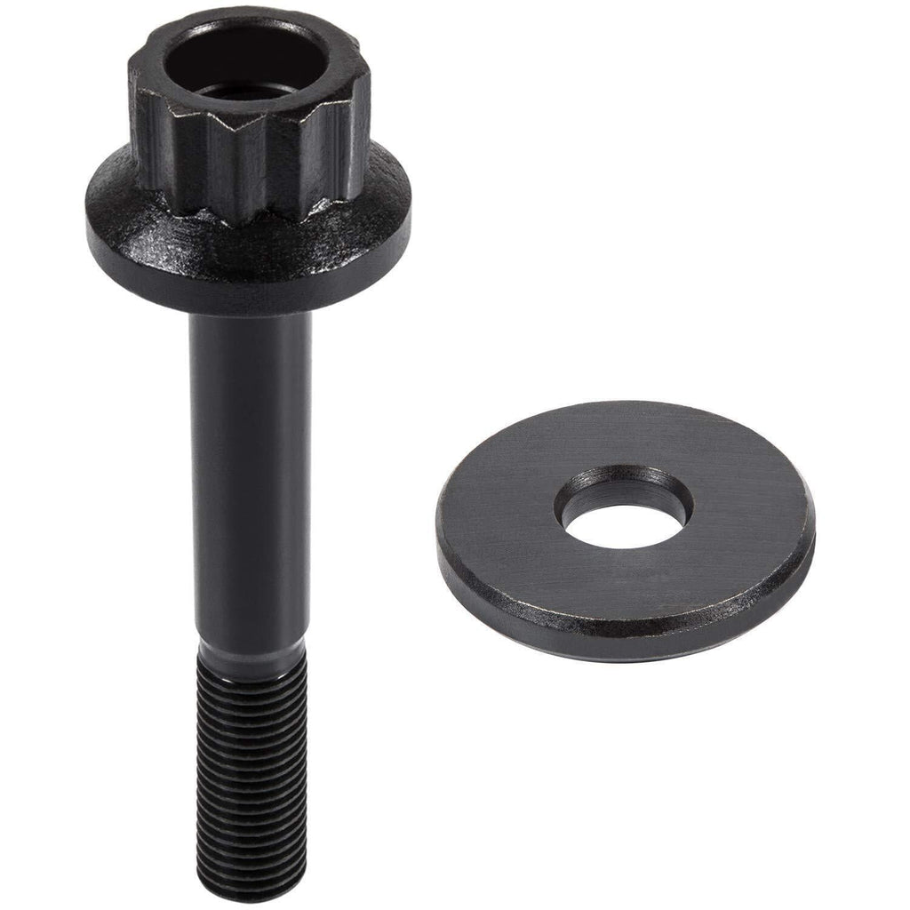 For Chevy Gen III/IV Crank Harmonic Balancer Bolt 234-2503 for LS1 LS2 LS3 LS6