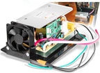 60 Hz Power Converter Main Board Assembly 55 Amp For RV Trailer Camper WF-8955