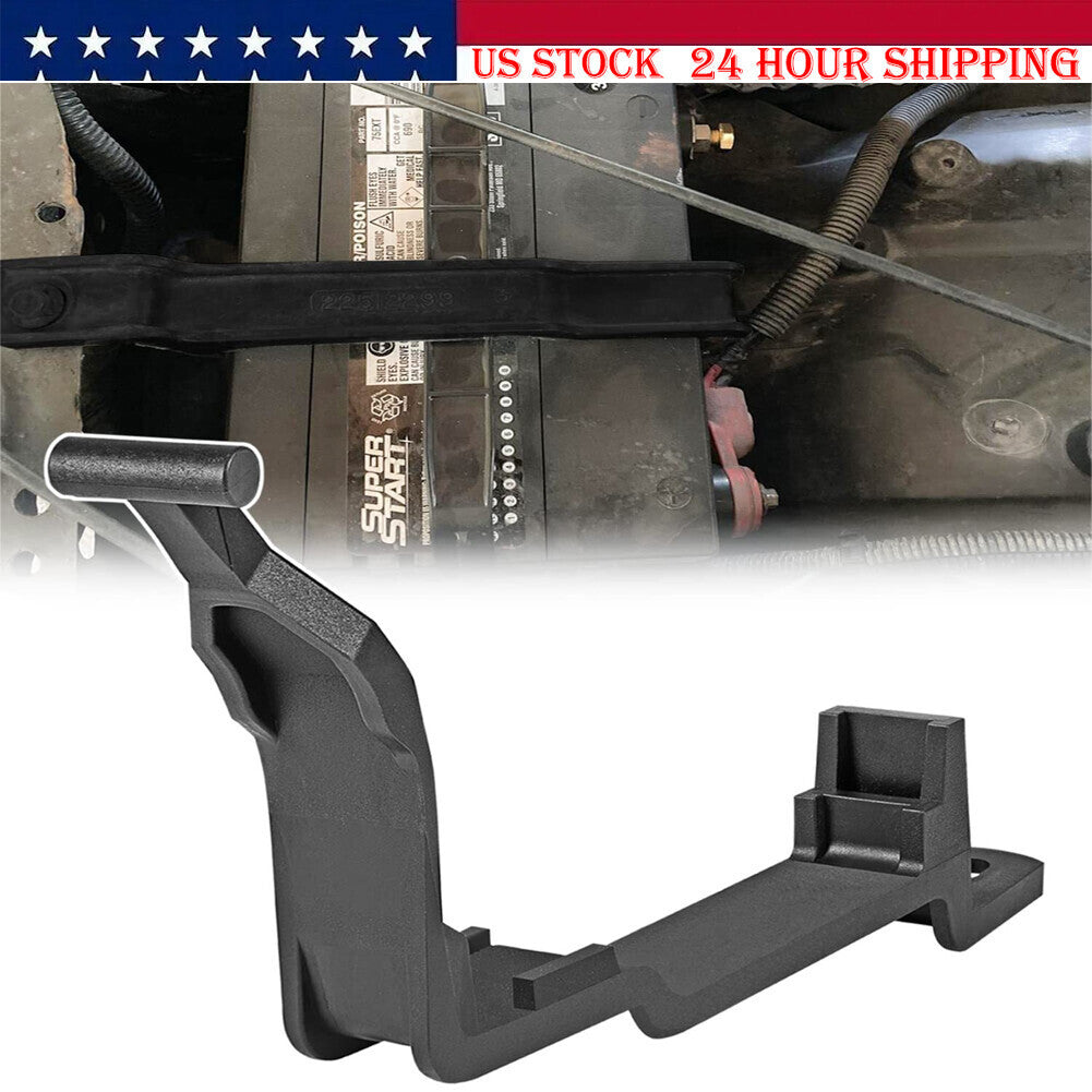 22512299 Battery Hold Down Clamp For 85-87 Buick Regal &81-88 Oldsmobile Cutlass