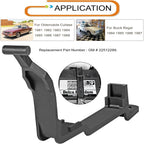 22512299 Battery Hold Down Clamp For 85-87 Buick Regal &81-88 Oldsmobile Cutlass