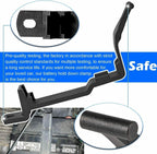 22512299 Battery Hold Down Clamp For 85-87 Buick Regal &81-88 Oldsmobile Cutlass