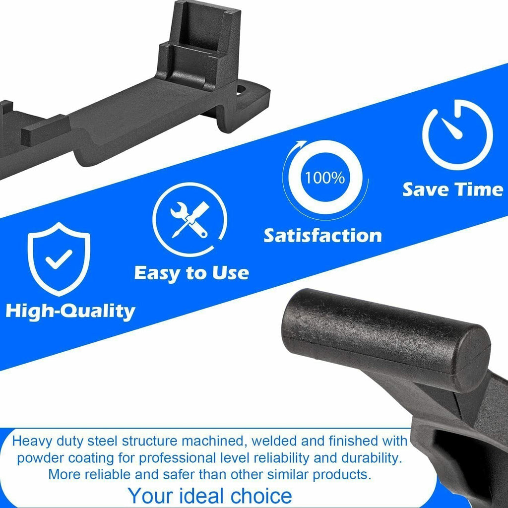 22512299 Battery Hold Down Clamp For 85-87 Buick Regal &81-88 Oldsmobile Cutlass