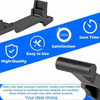 22512299 Battery Hold Down Clamp For 85-87 Buick Regal &81-88 Oldsmobile Cutlass