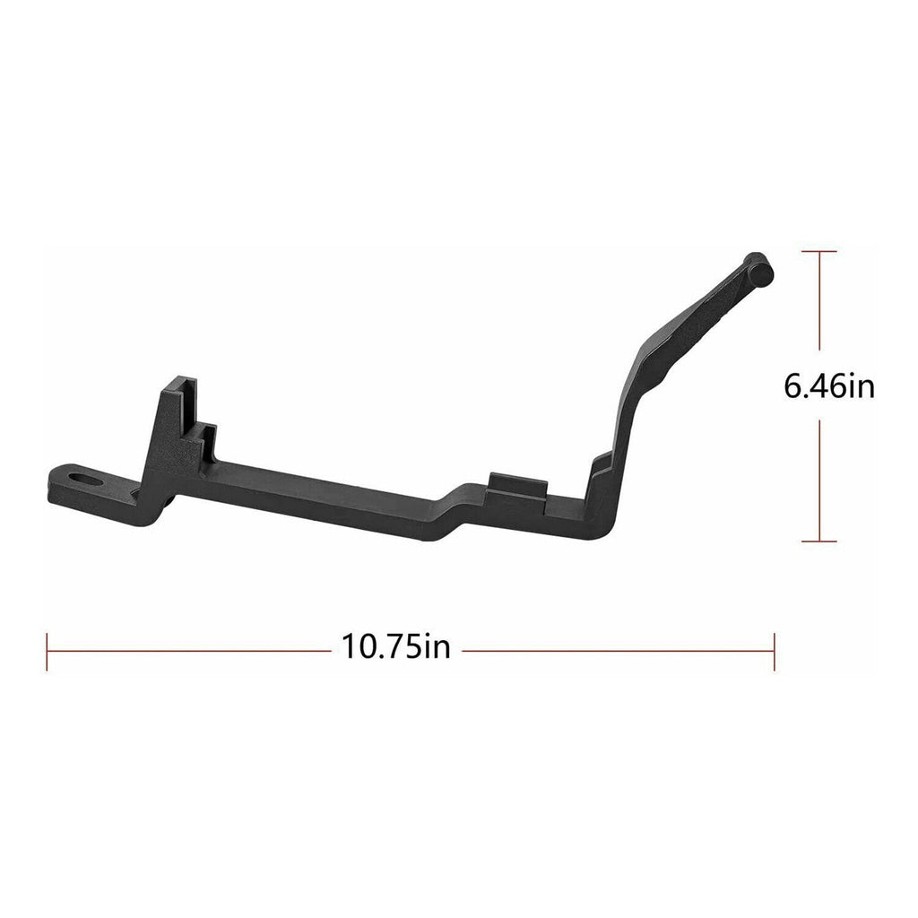 22512299 Battery Hold Down Clamp For 85-87 Buick Regal &81-88 Oldsmobile Cutlass