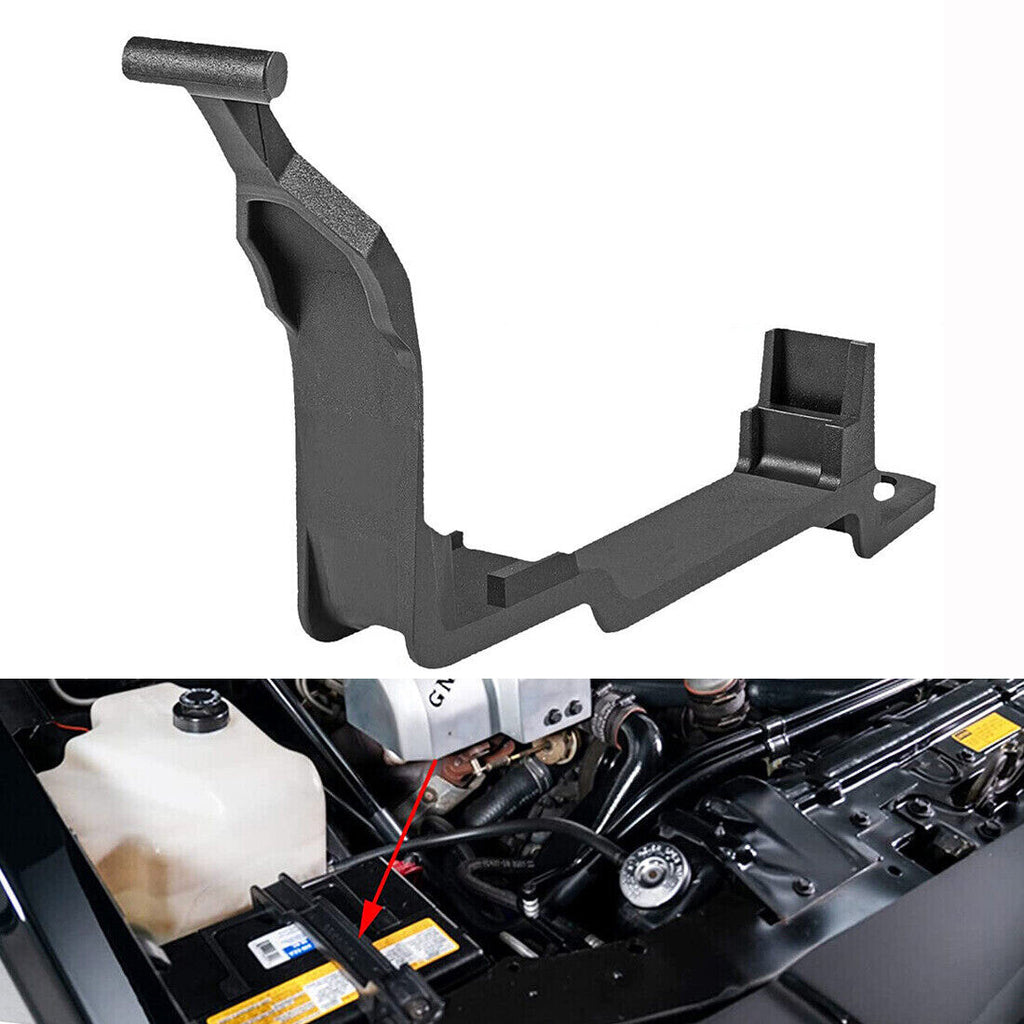 22512299 Battery Hold Down Clamp For 85-87 Buick Regal &81-88 Oldsmobile Cutlass