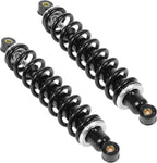 2Pcs Front shock absorbers for John Deere 4X2, 6X4, TH, TS. TX Gators AM130448