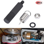 Pump Fuel Pin & 3200 RPM Governor Spring Kit for 1988-1993 Dodge Cummins 5.9L VE
