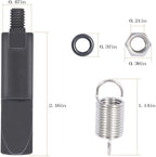 Pump Fuel Pin & 3200 RPM Governor Spring Kit for 1988-1993 Dodge Cummins 5.9L VE