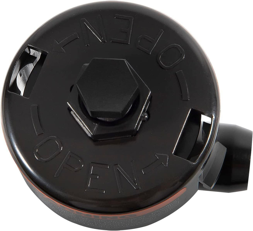 98209800 Manual Air Relief Valve w/Pressure Gauge for Pentair Pool / Spa Filter