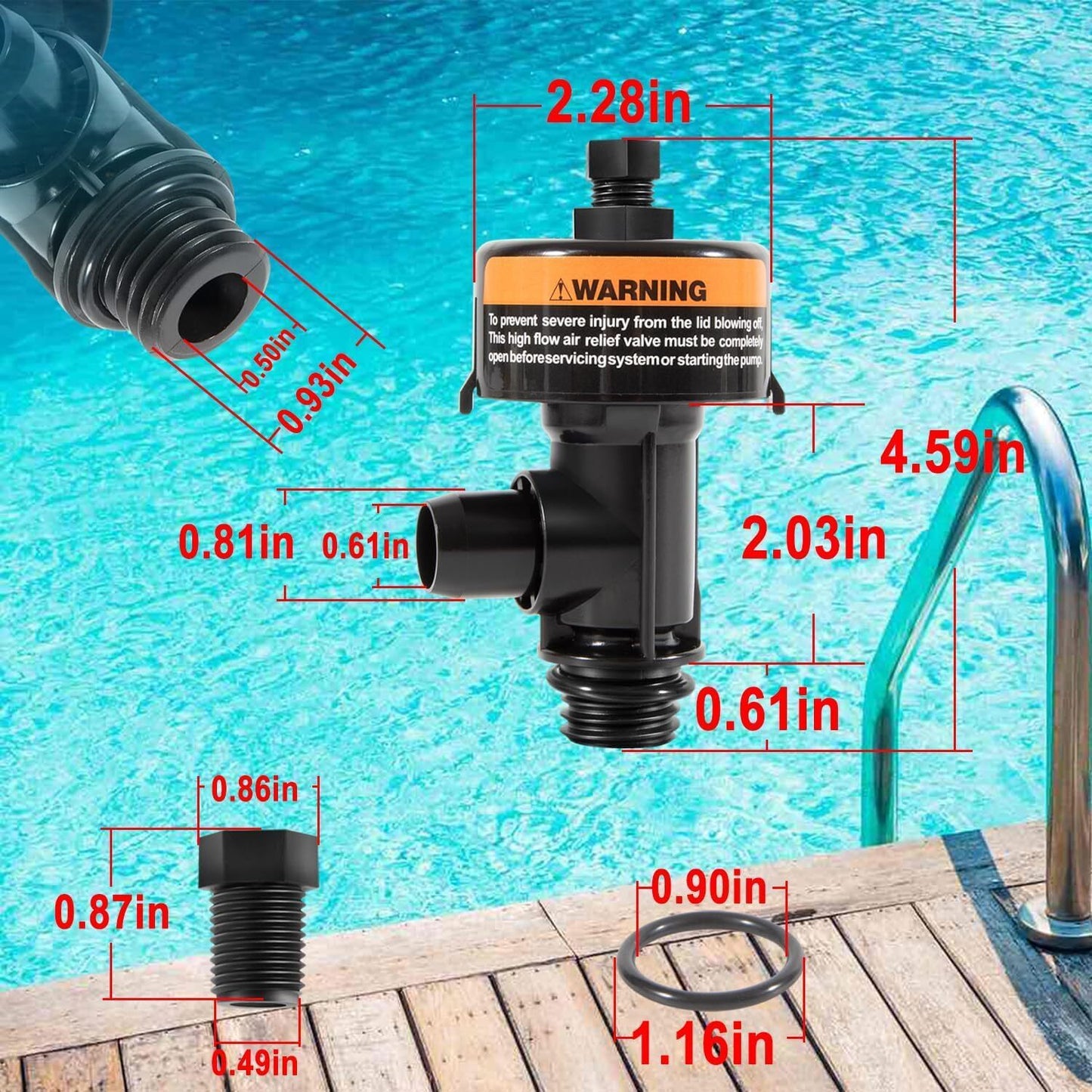 116607357452-6 - Northline Parts