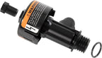 Pentair 98209800 Pool Filter Air Relief Valve with Pressure Gauge