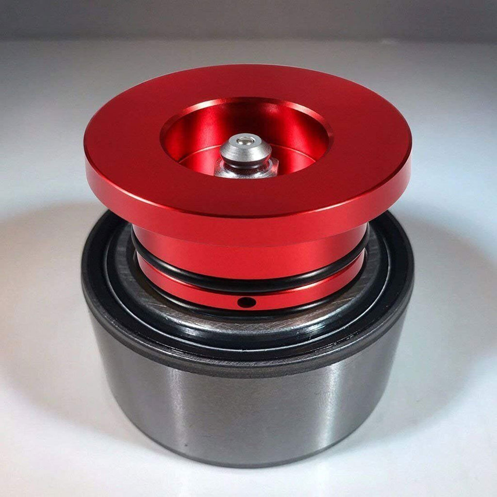 Front Rear Wheel Bearing Greaser Service Tool Can-Am Maverick Commander Defender